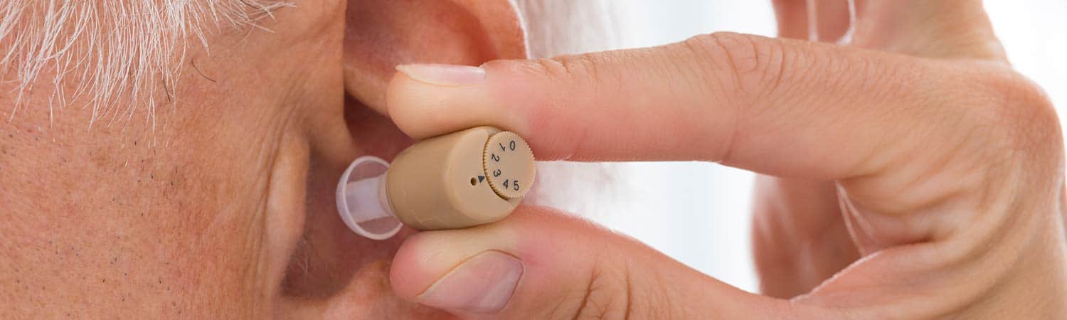 Hearing Aid Repair Bloomington