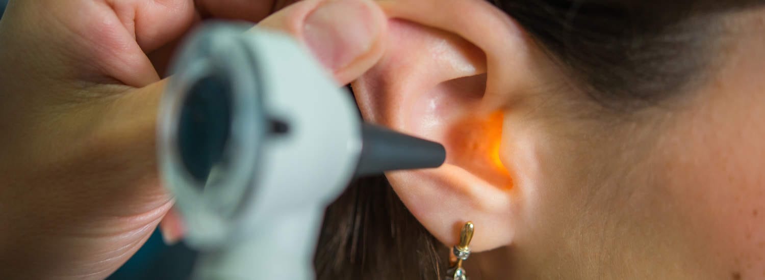 Audiologists Bloomington IL