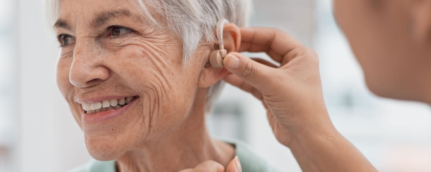 Hearing Aid Specialist Near Me Bloomington IL