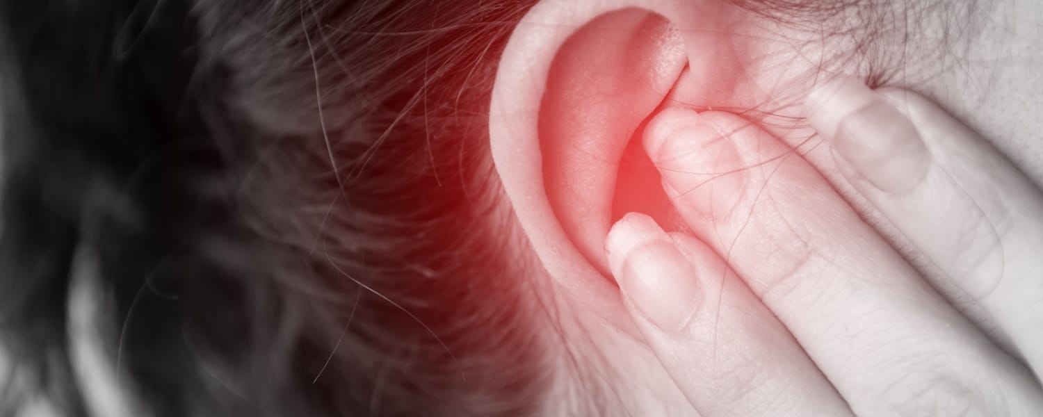 Tinnitus Normal IL